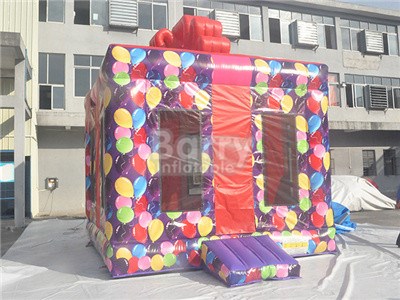 Cheap Price Beautiful Gift Bounce House Business For Sale BY-BH-056